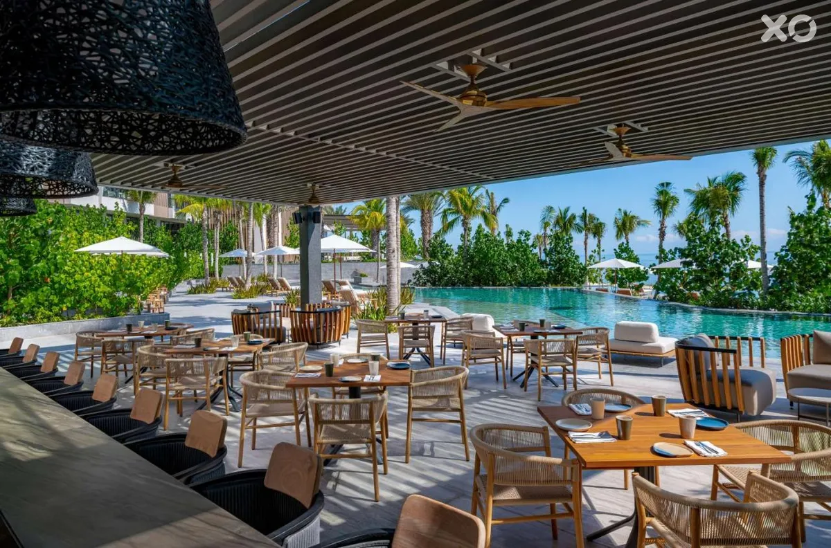 Waldorf Astoria Cancun