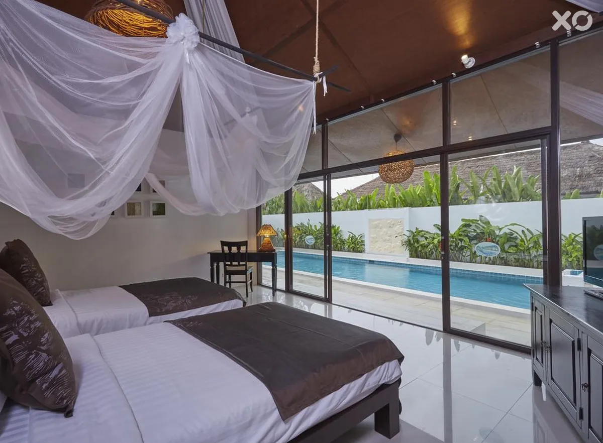 Dhevan Dara Resort & Spa