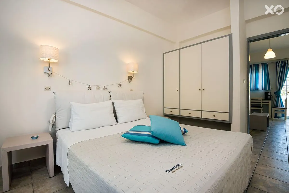 Diamond Apartments & Suites