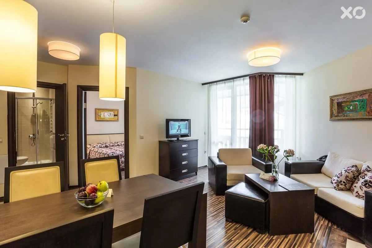 Perun Lodge Hotel