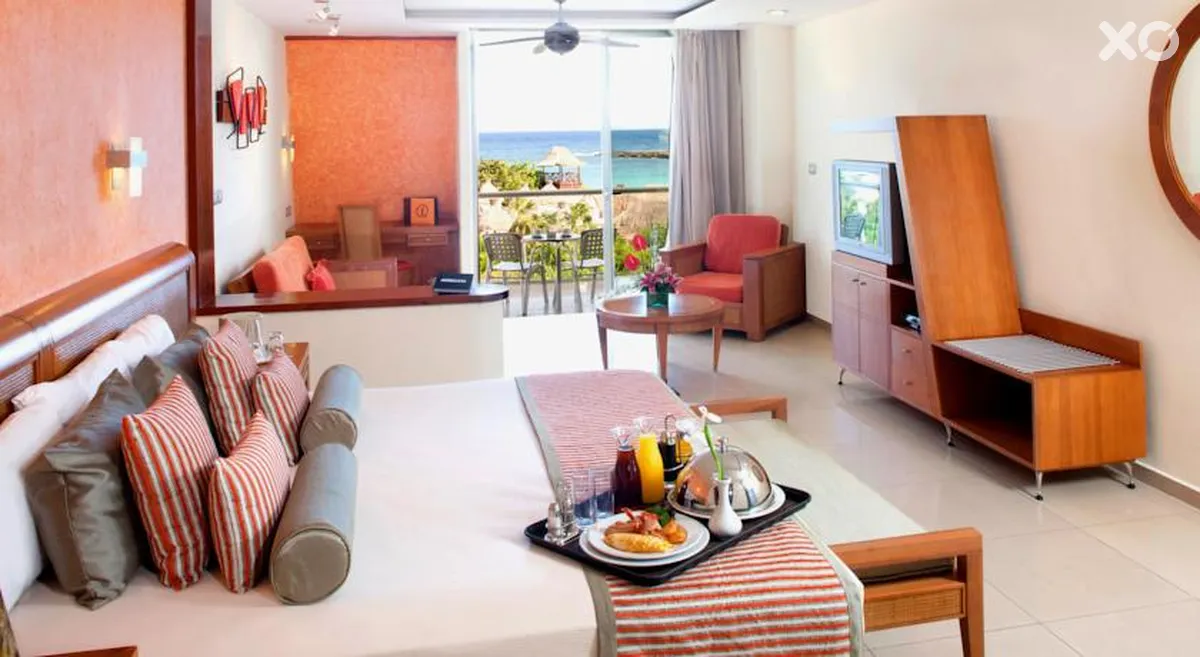 Grand Sirenis Resort Riviera Maya Resort & Spa