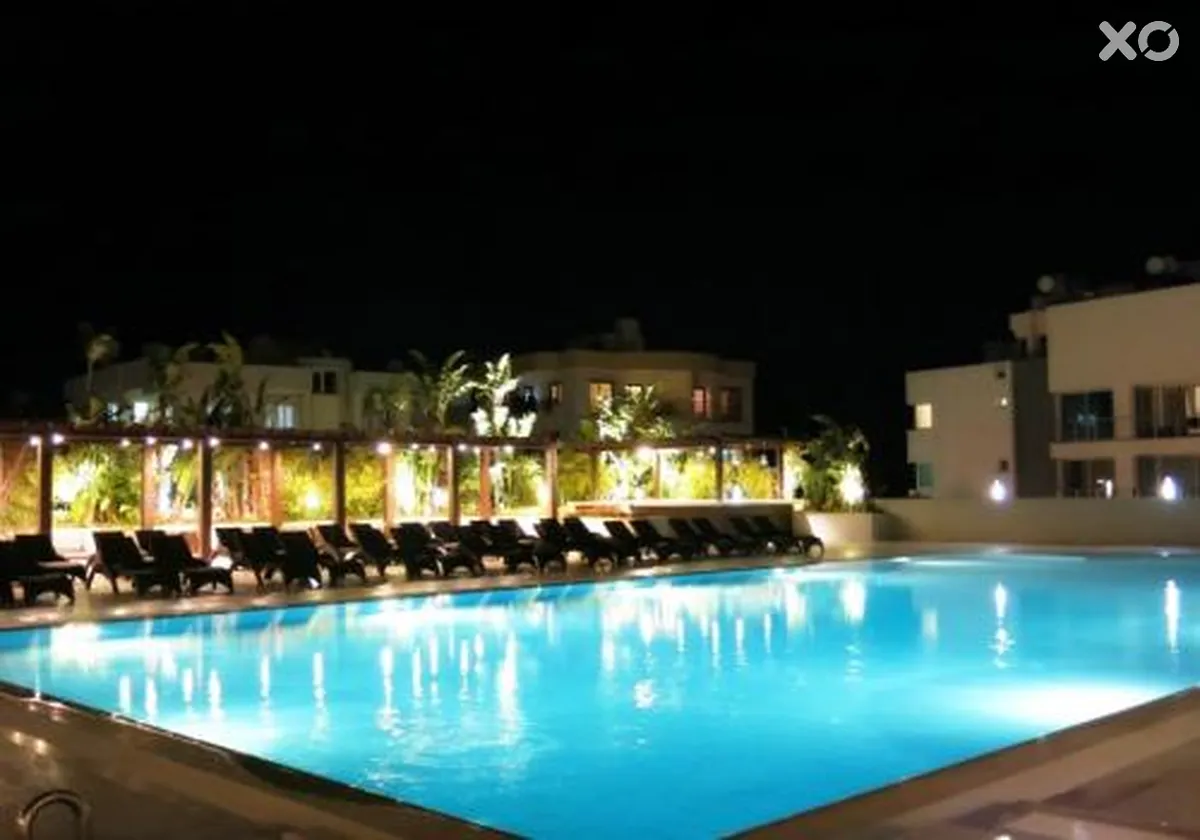 Grand Pasha Hotel Casino & Spa