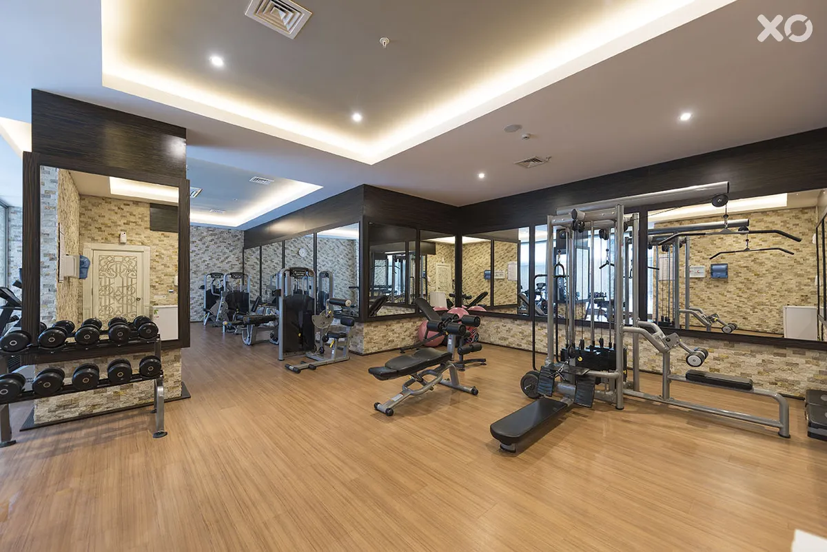 Quattro Beach Spa & Resort Hotel
