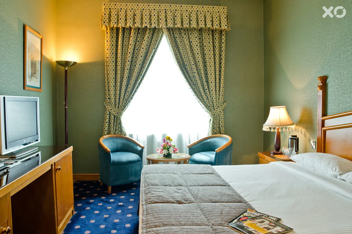 Sea View Hotel
