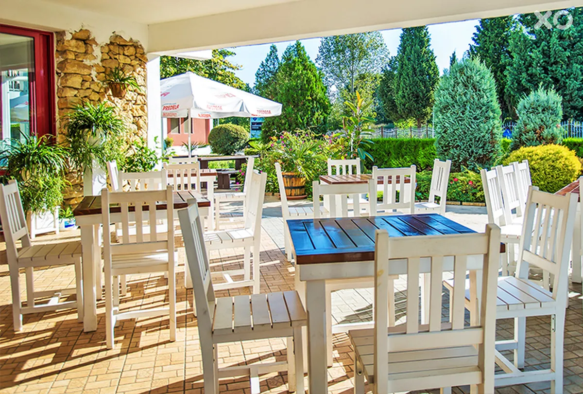 Longosa Hotel