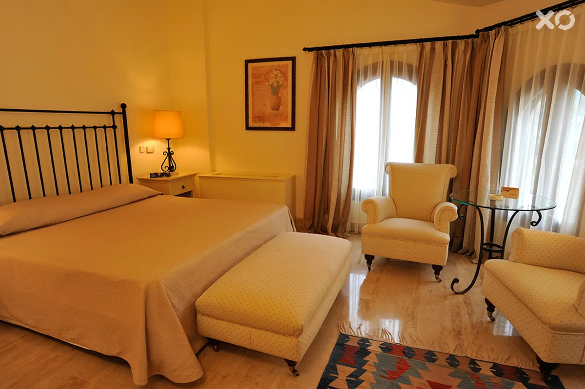Marti Resort Deluxe Hotel