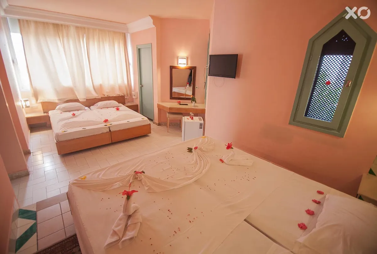 Ruspina Hotel