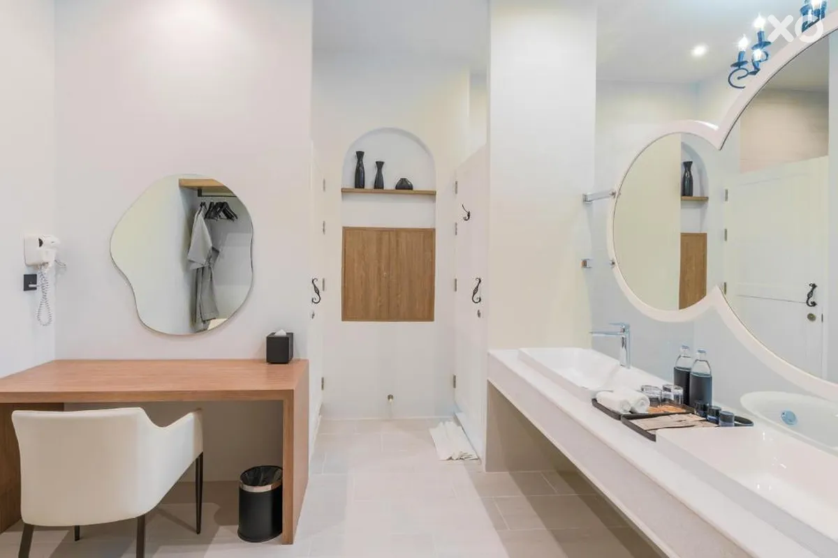 The Gems Mining Pool Villas Pattaya