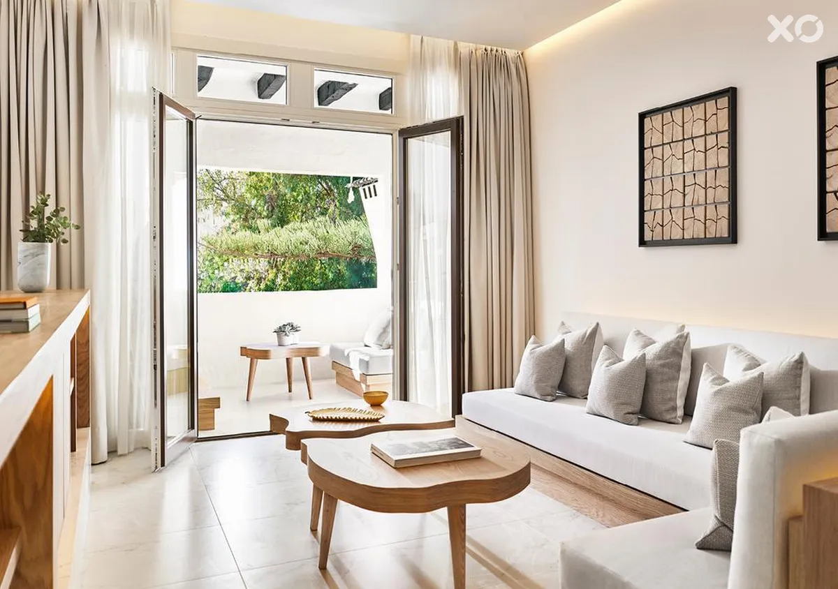 Nobu Hotel Marbella