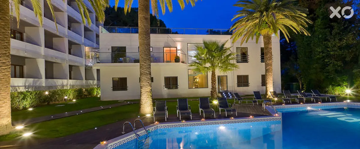 Lido Hotel