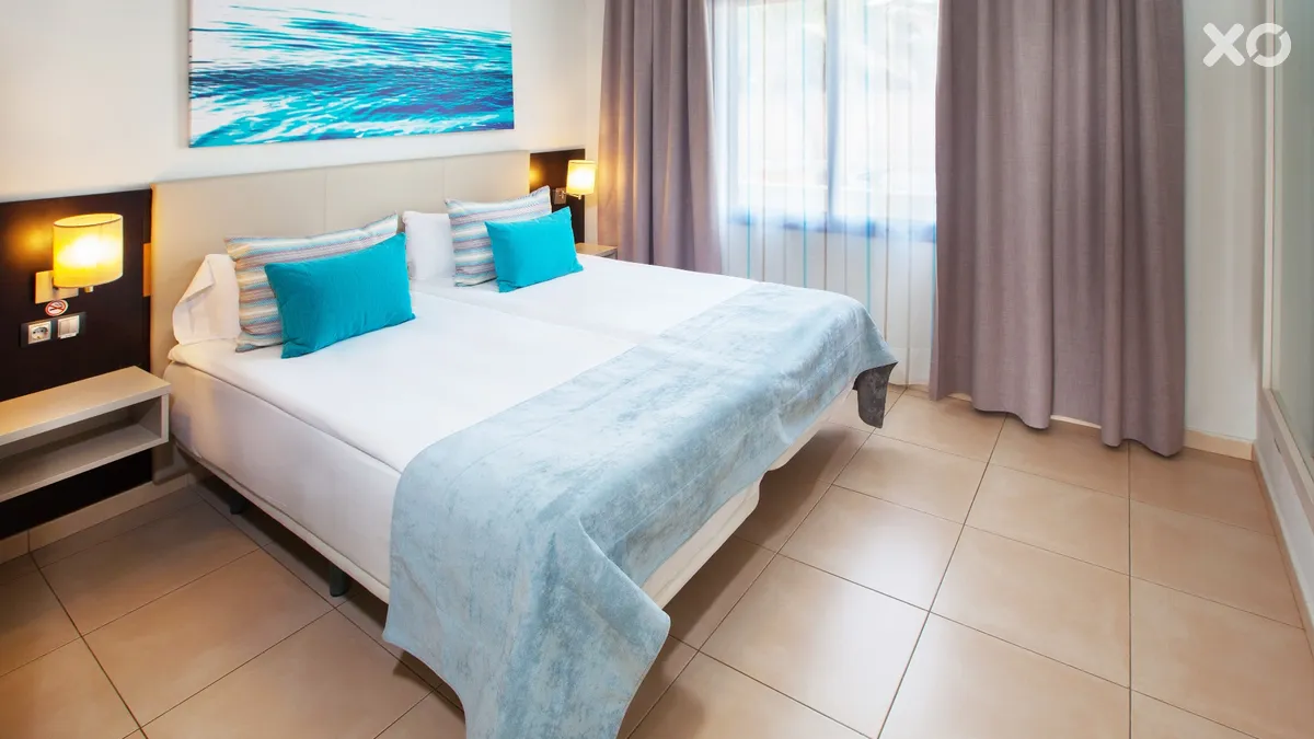 TUI Blue Playa Feliz