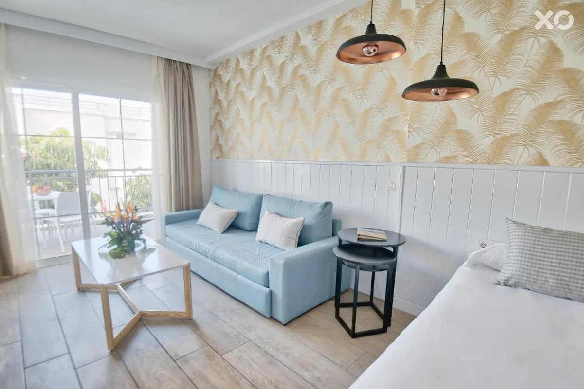 Los Olivos Beach Resort