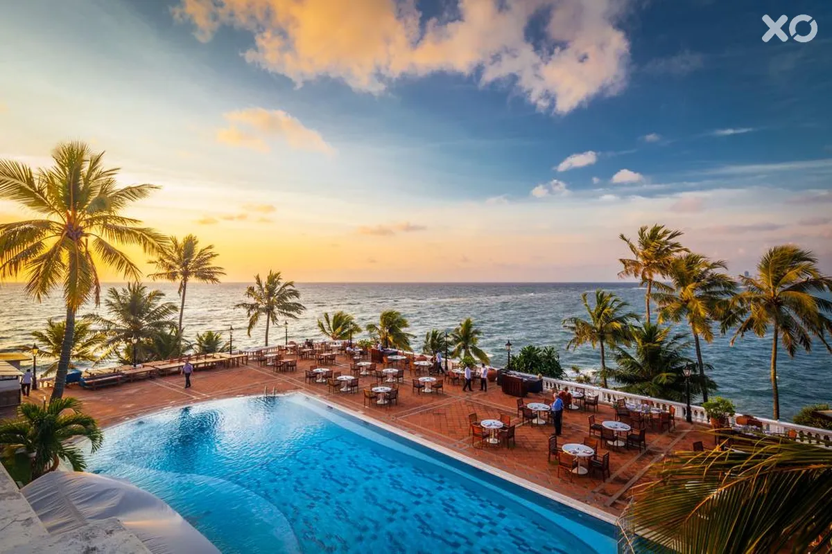 Mount Lavinia Hotel
