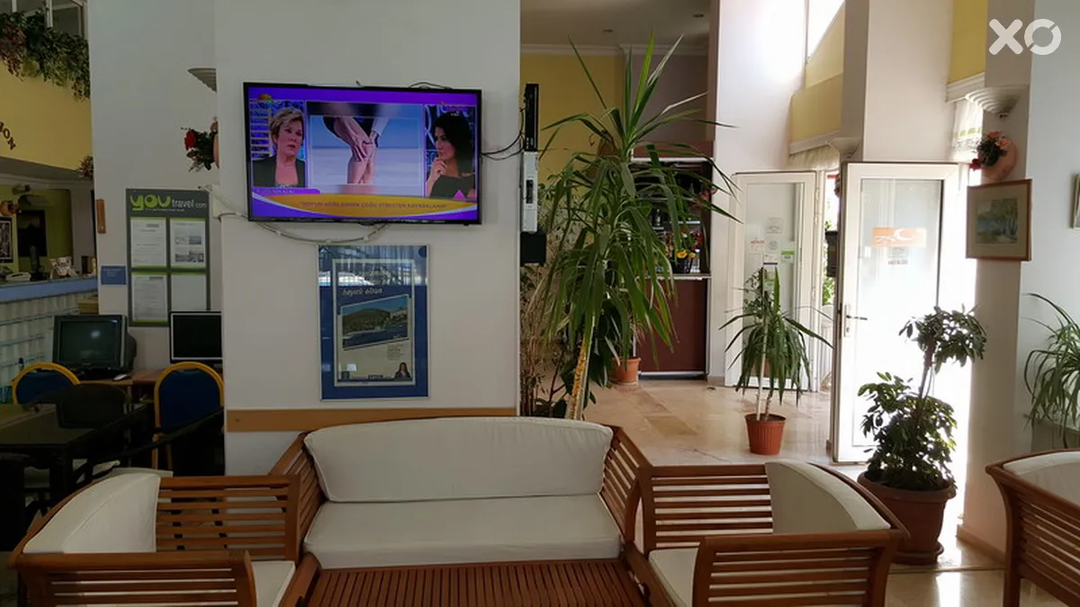 Goldenmoon Aparthotel