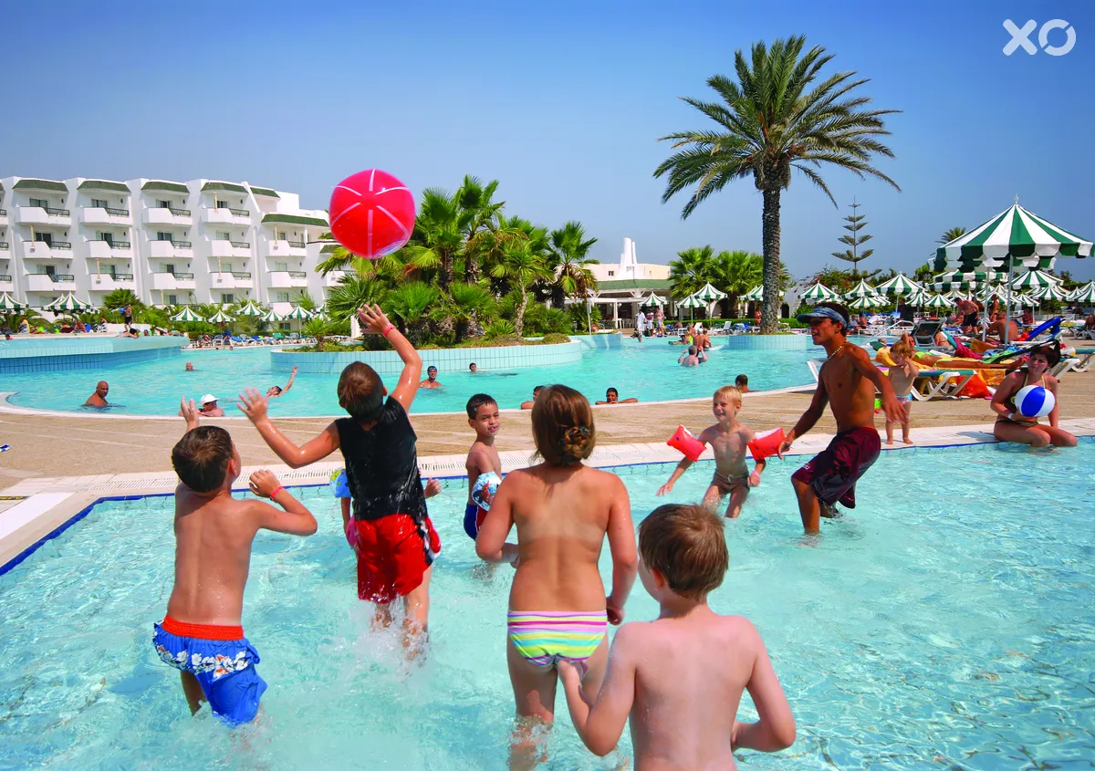 ONE Resort El Mansour