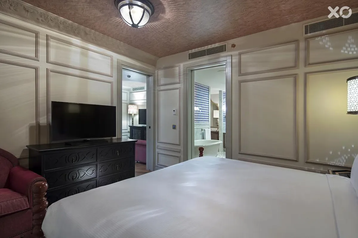 Hagia Sofia Mansions Istanbul Curio Collection by Hilton