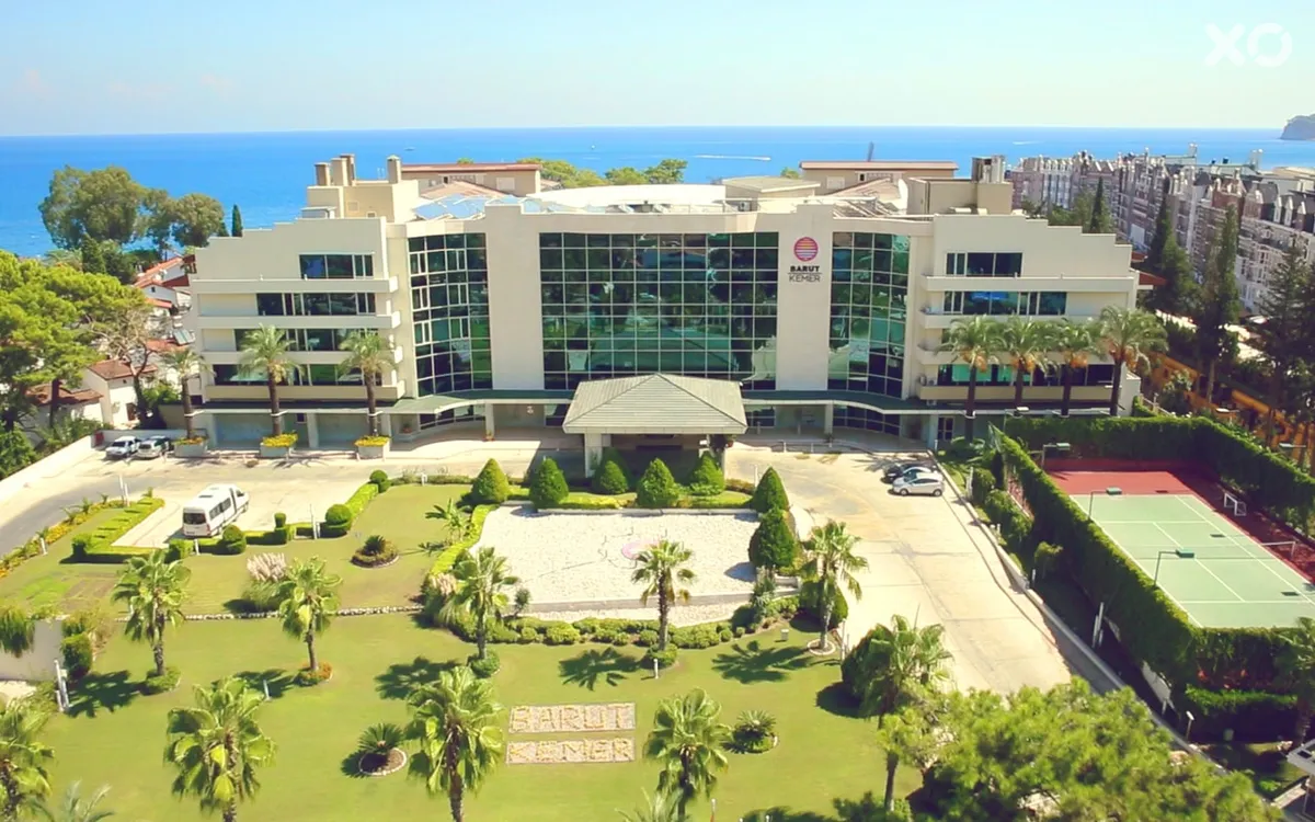 Akra Kemer