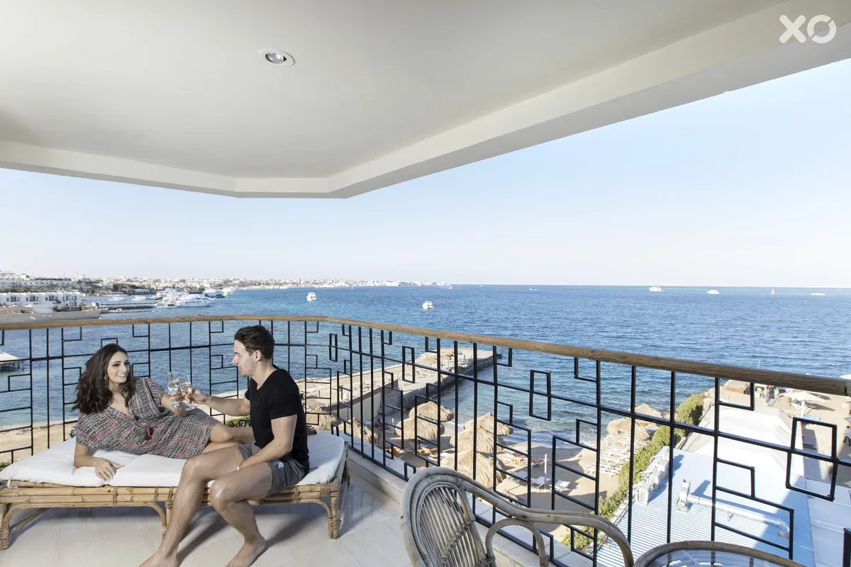 Sunrise Holidays Resort