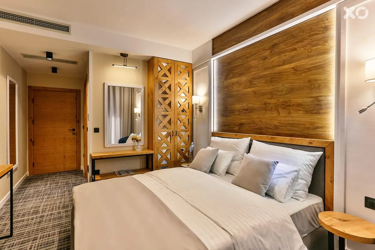 Tate Boutique Hotel