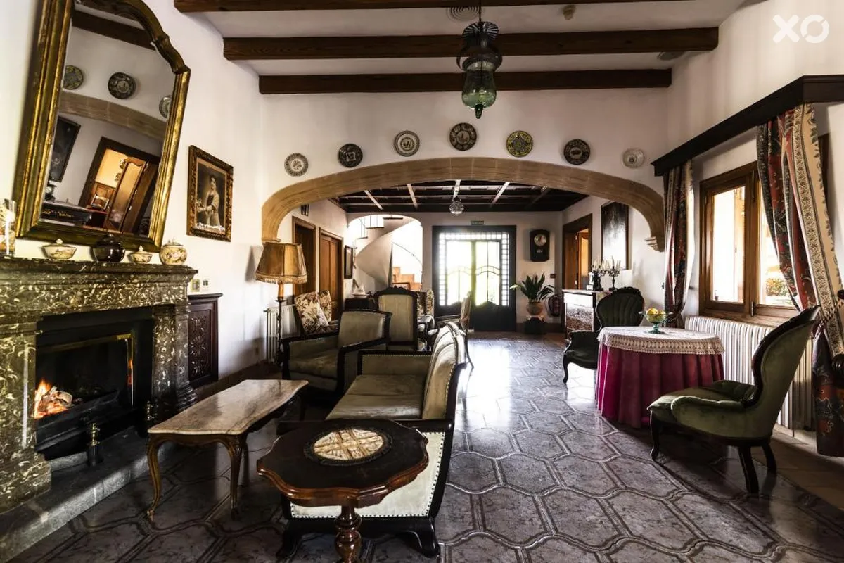 Aumallia Hotel & Spa