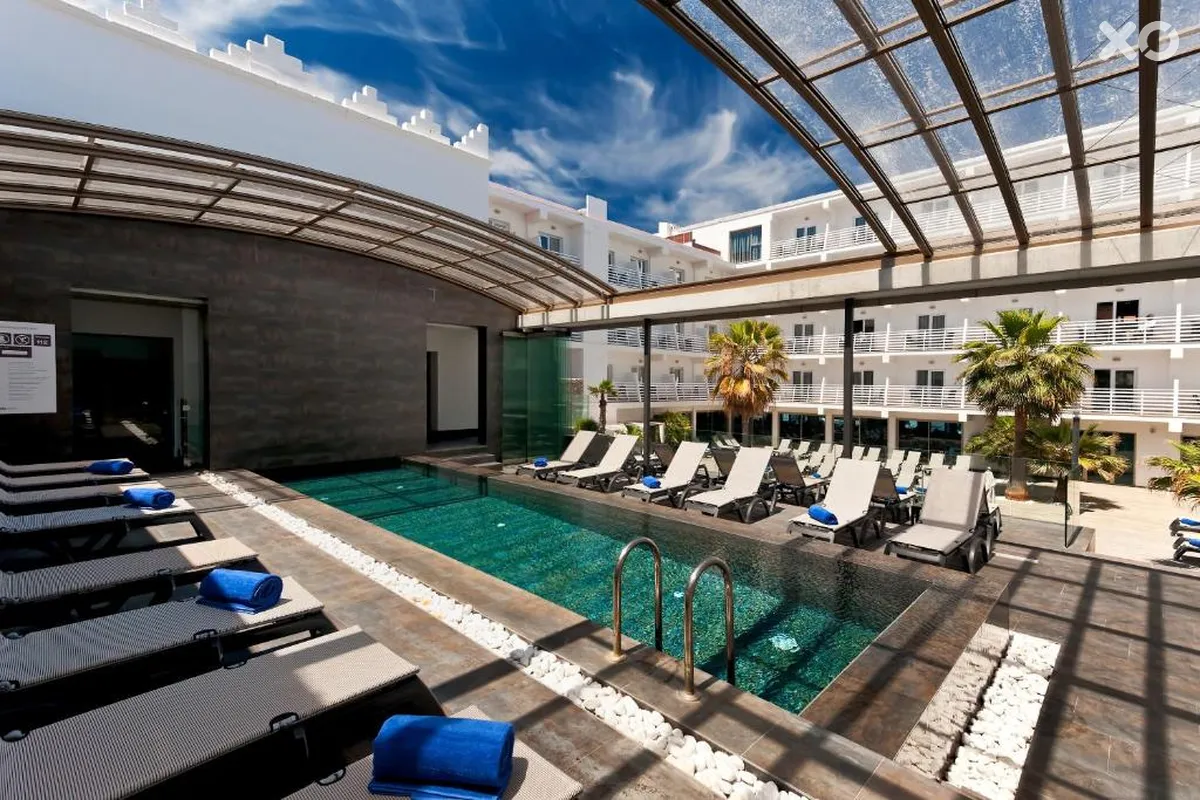Barcelo Hamilton Menorca