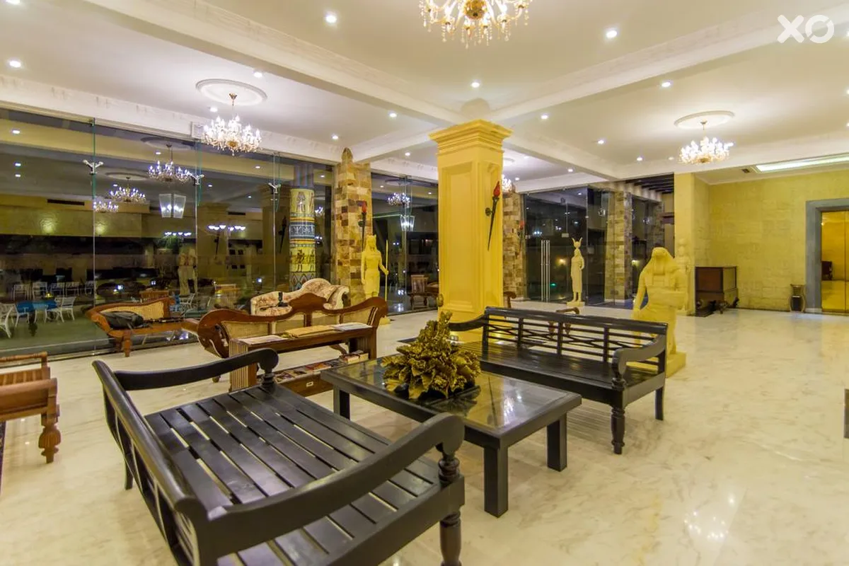 Kabalana Hotel