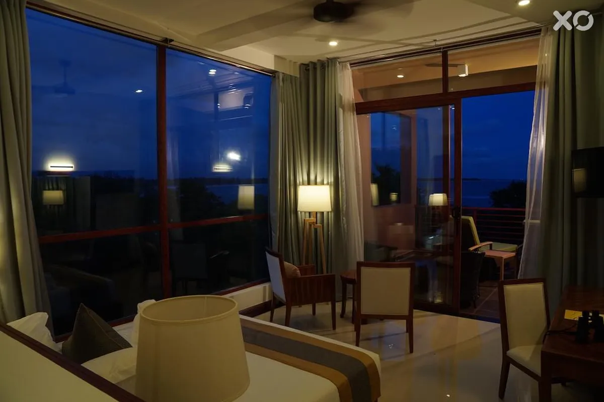 Sooriya Resort & Spa