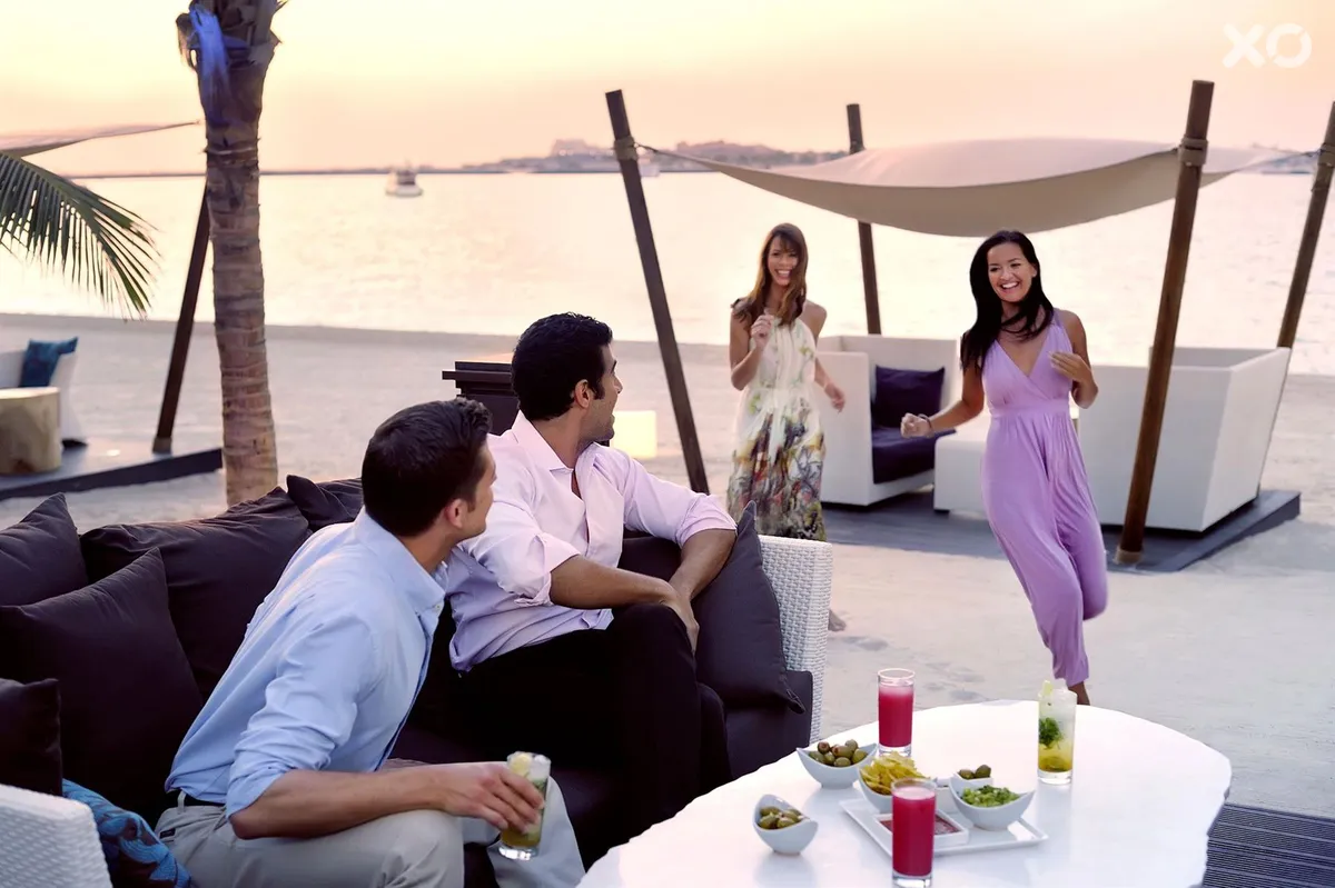 One & Only Royal Mirage The Residence & Spa