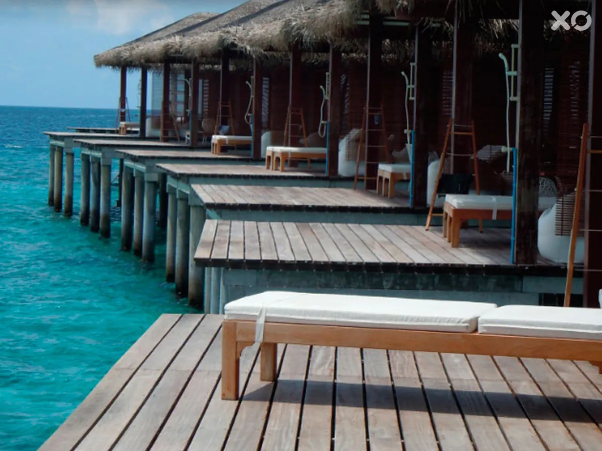 Nakai Dhiggiri Resort