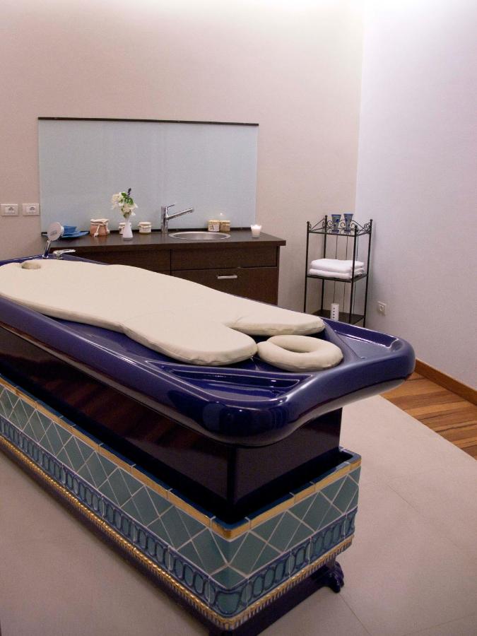 Ecotel Dahab Bay View Resort