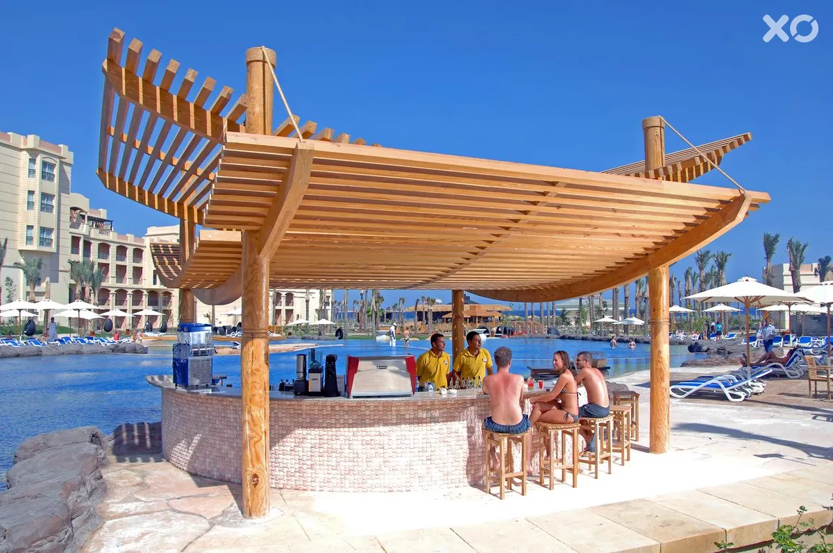 Tropitel Sahl Hasheesh