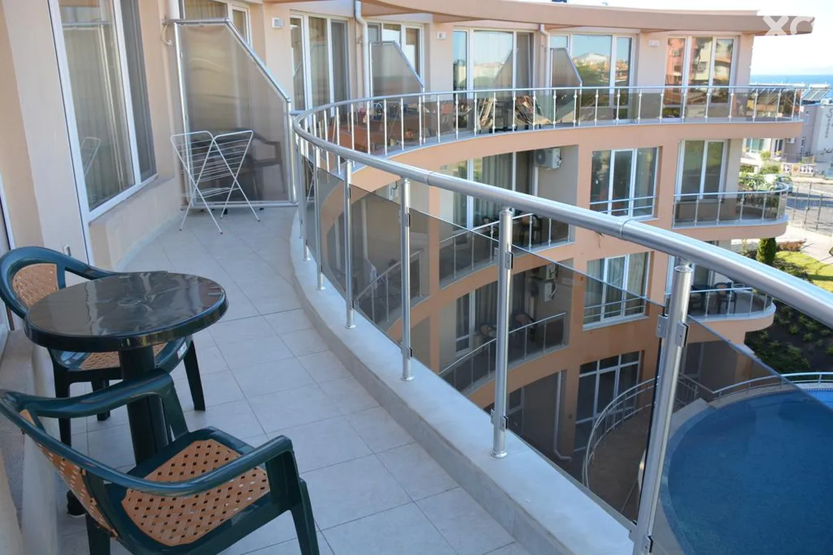 Villa Orange