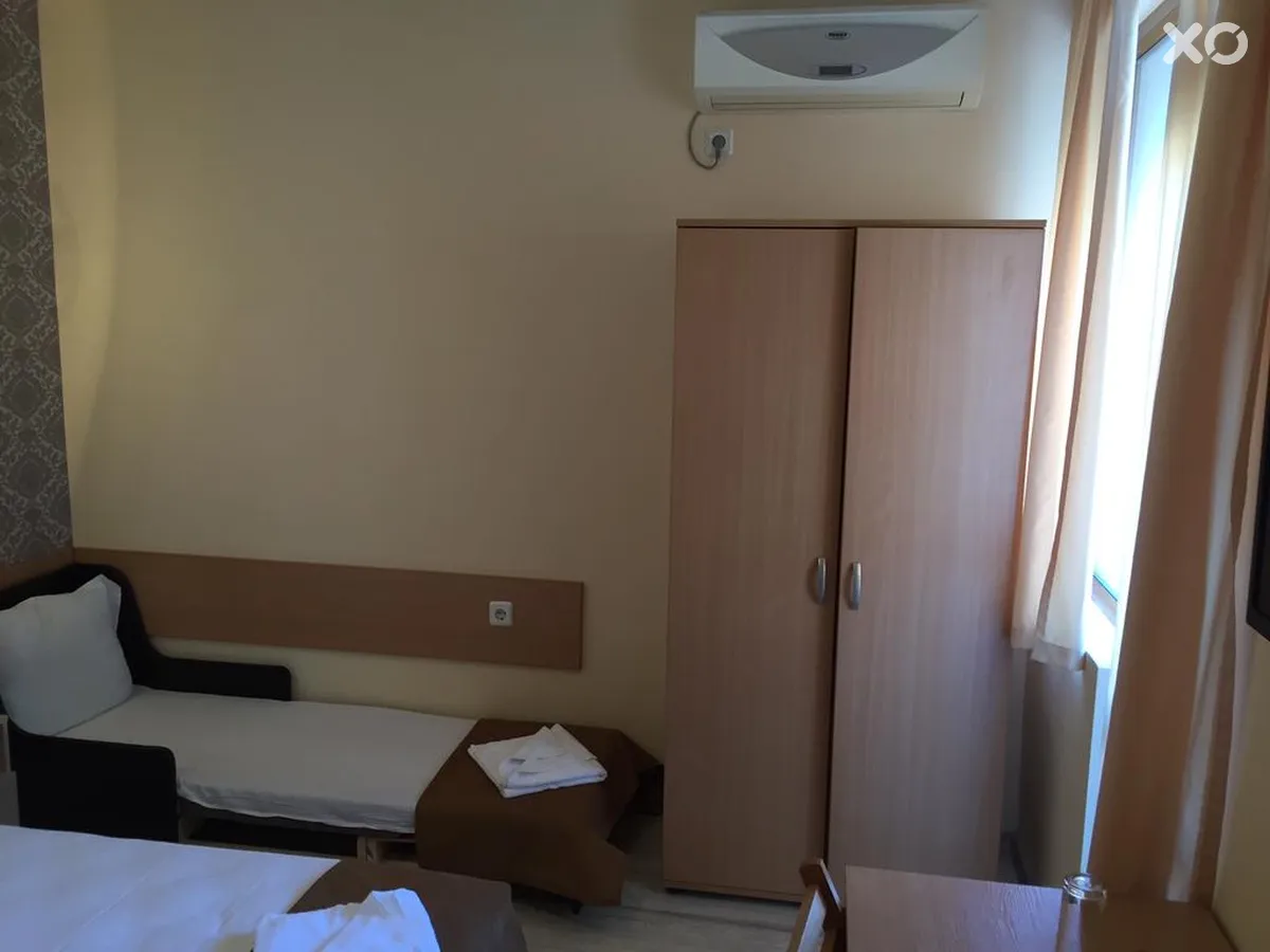 Afrodita Guest House