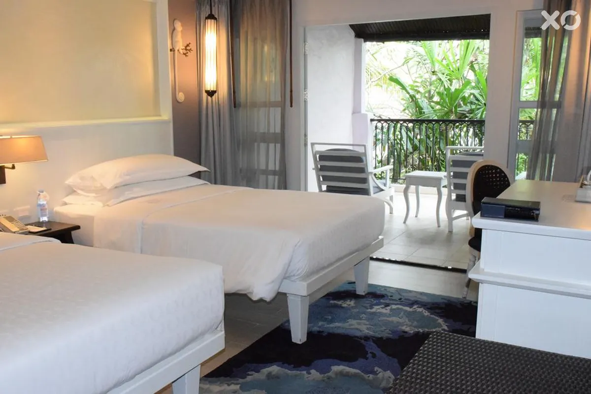 Sheraton Samui Resort