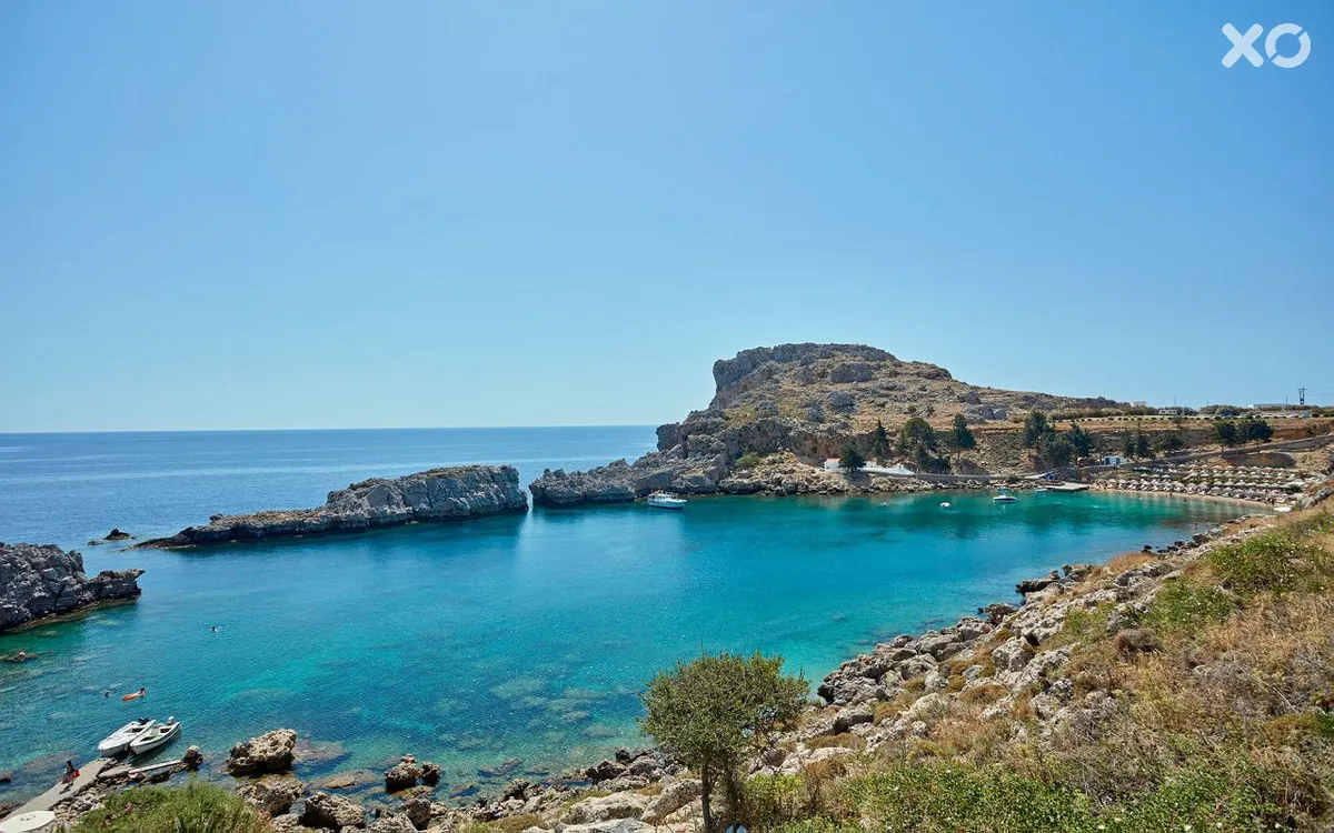 Atlantica Aegean Park
