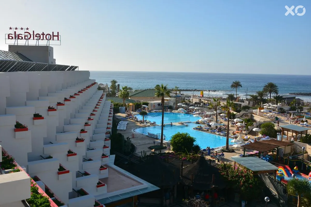 Gala Tenerife Hotel