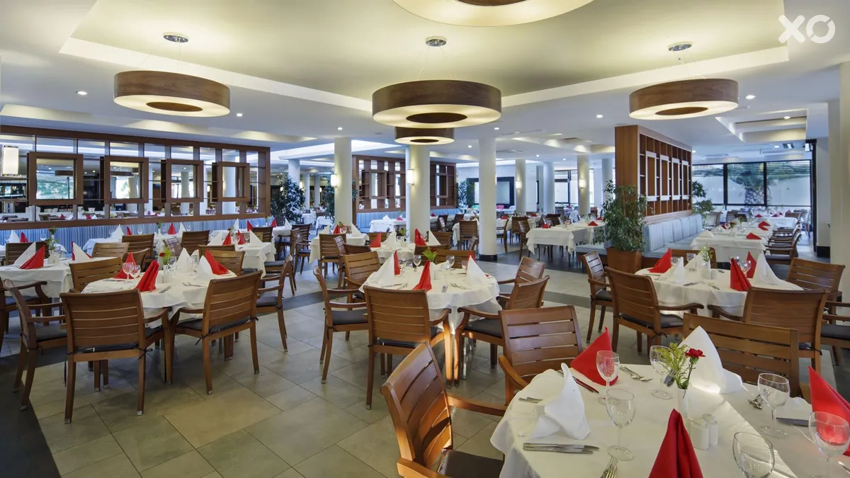 TUI Magic Life Belek