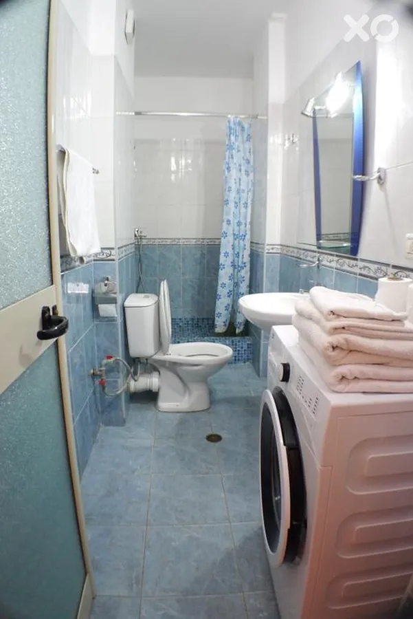 Espana Aparthotel