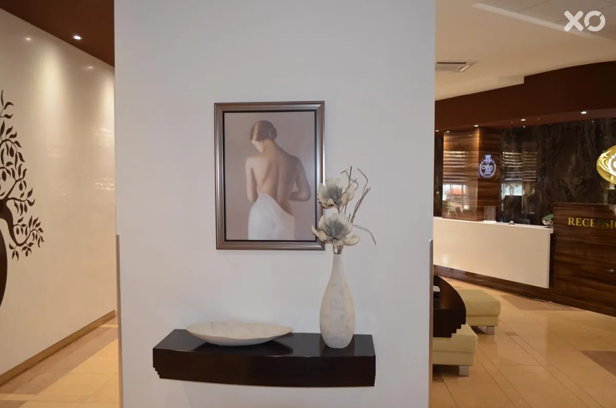 Arvi Hotel