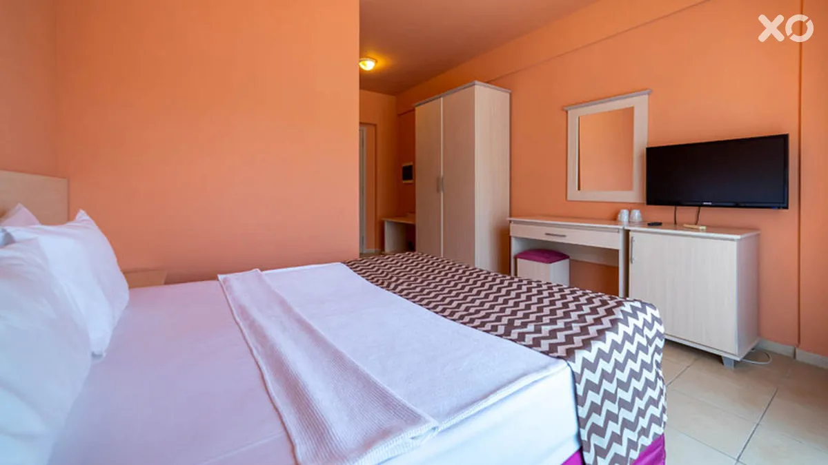 Eldar Garden Resort Hotel