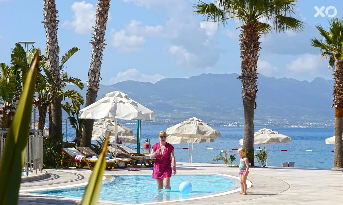 Armonia Holiday Village & Spa