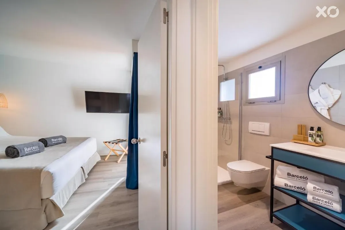 Barcelo Fuerteventura Royal Level Adults Only