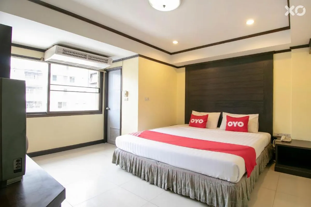 Super OYO 75385 Win Long Hotel