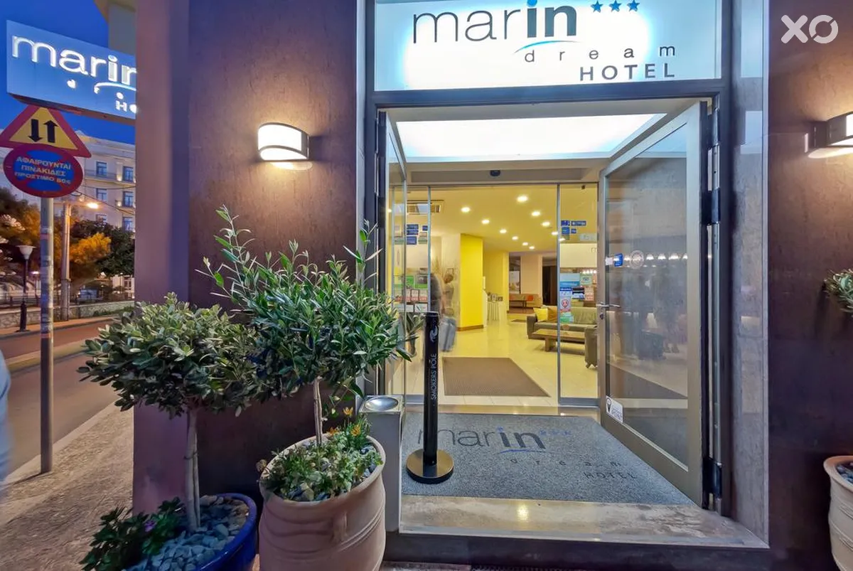 Marin Dream Hotel