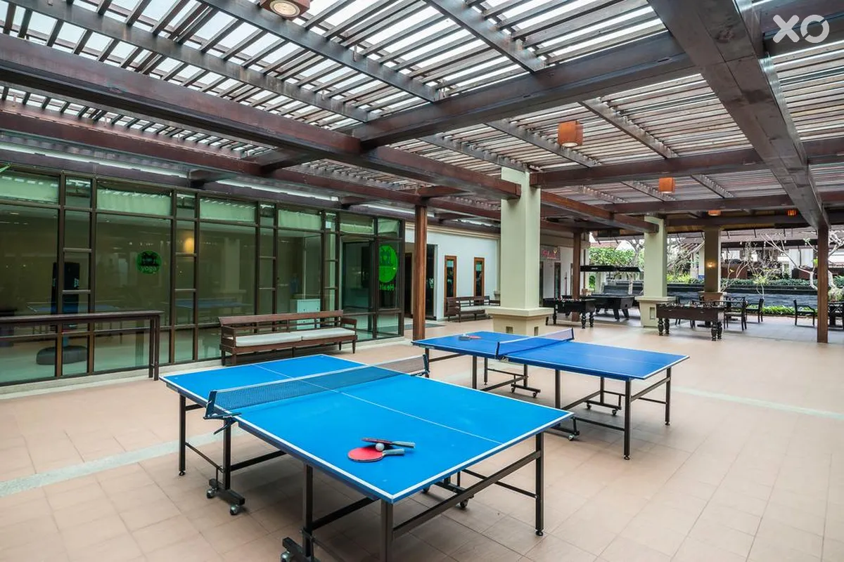 Ravindra Beach Resort & Spa