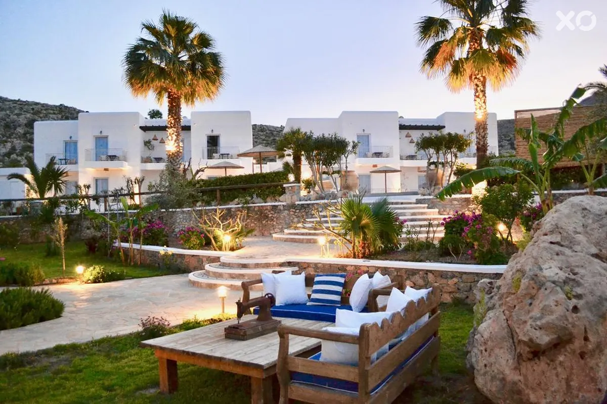 Caesars Gardens Hotel & Spa