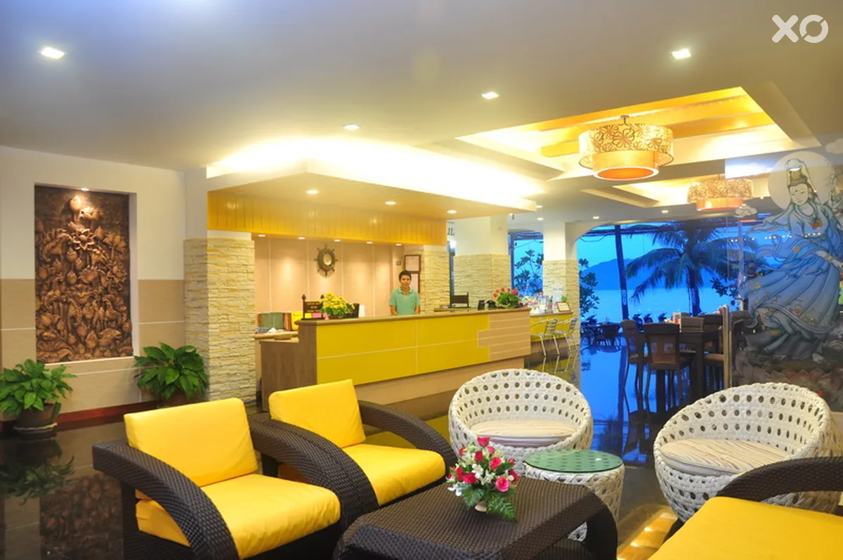 Baan Boa Resort