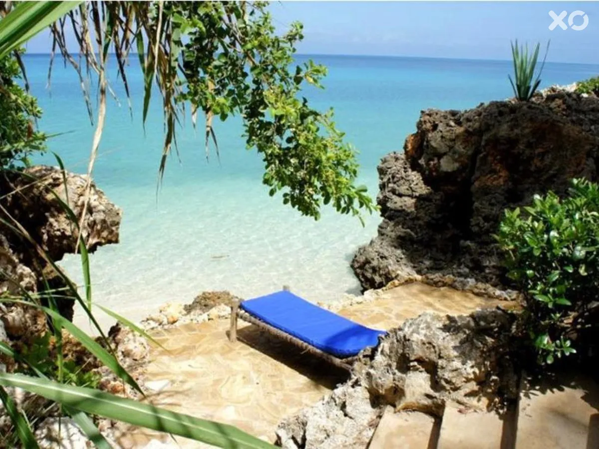 Zanzi Resort