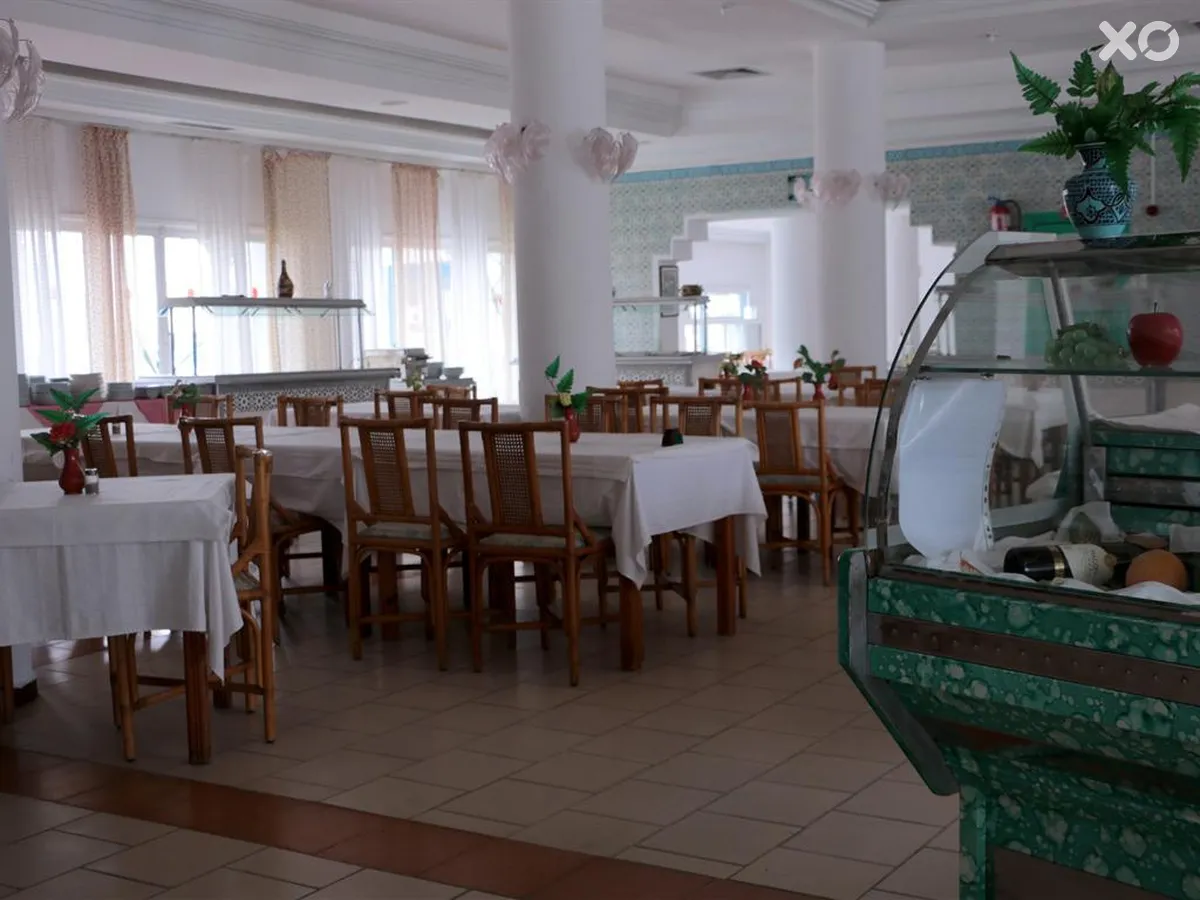Le Khalife Hotel