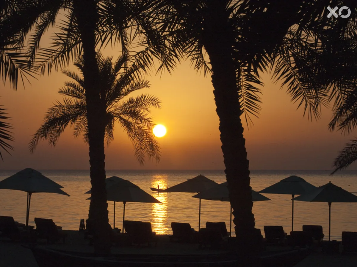 Six Senses Zighy Bay
